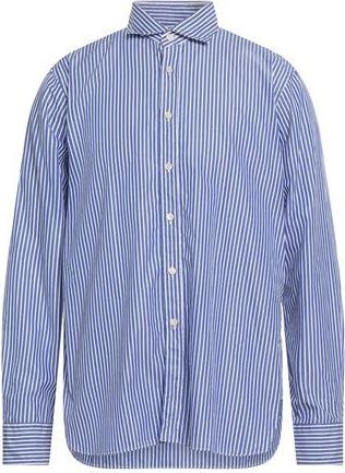 Alessandro Gherardi CAMISETAS Y TOPS - Camisas en YOOX.COM