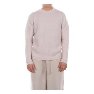 Alpha Studio Uomo, Maglie, Grigio, L, new