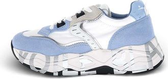 Voile Blanche Light blue sneakers