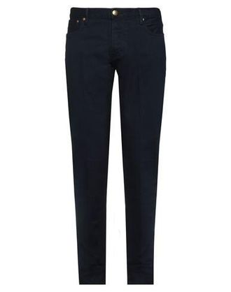 Emporio Armani PARTES DE ABAJO - Pantalones vaqueros en YOOX.COM