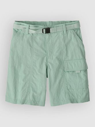 Patagonia Outdoor Everyday - 6 In. Kids Pantalones Cortos azul