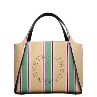 Stella McCartney Shopping Bag