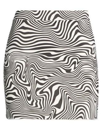 VETEMENTS BOTTOMWEAR - Mini skirts on YOOX.COM