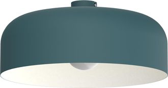 Lumicom Tuzzi Plaf&oacute;n Bicolor