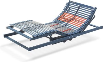 Swiss Sense Technoflex 3000 Lattenbodem Elektrisch