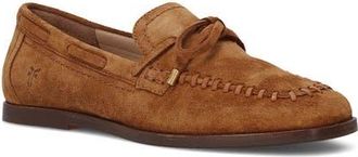 Frye Hope Loafer in Caramel at Nordstrom, Size 8.5