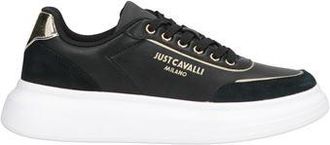 Just Cavalli SCHUHE - Sneakers auf YOOX.COM