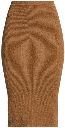 Wardrobe.NYC HOSEN & RÖCKE - Midi-Röcke auf YOOX.COM