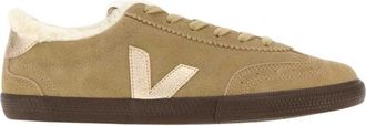 Veja Donna, Scarpe, Beige, 40 EU, new