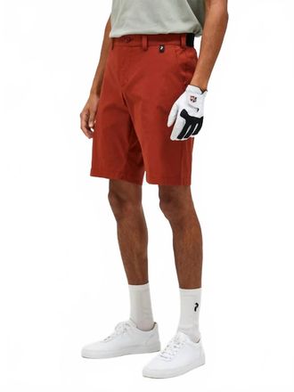 Peak Performance Player Shorts In Spiced