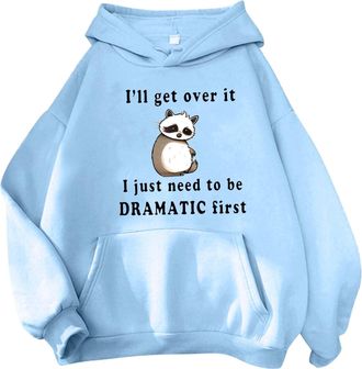 Generic Womens Zip Up Hoodies Lightweight Khaki Hoodie Cute Hoodies Y2K Hoodies for Teens Tan Sweatshirt Dark Blue Hoodie Fitted Hoodies for Women Ladies Clot