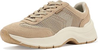 Dr. Scholls Walk Mode Womens Shoes Cuban Sand Beige : 9.5 M, Textile