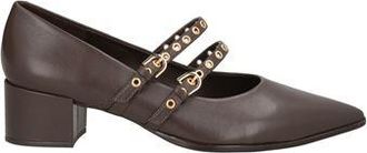 Carrano CALZADO - Zapatos de sal&oacute;n en YOOX.COM