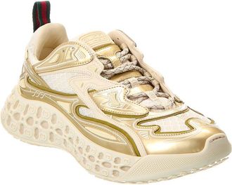 Gucci Cub3d Mesh Sneaker