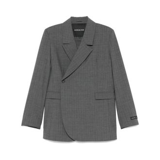 Birgitte Herskind Mujer, Chaquetas, Gris, Talla: S