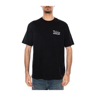Dickies Hombre, Camisetas, Negro, Talla: XL