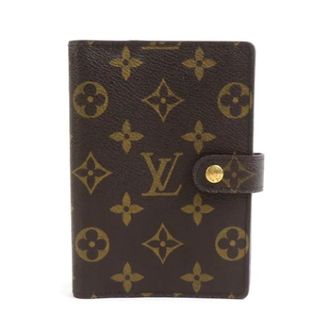 Louis Vuitton unisex, Pre-owned, Marrone, Taglia unica, used