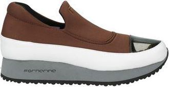 Fornarina CALZATURE - Sneakers su YOOX.COM