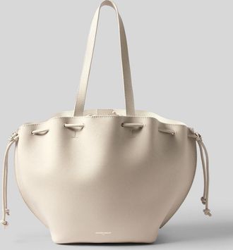 Claudie Pierlot Sac Alban cuir lisse