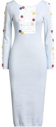 GCDS Midi dresses