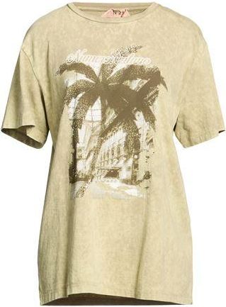 N&deg;21 TOPWEAR - T-shirts on YOOX.COM