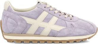 Hogan 86er sneakers - Paars