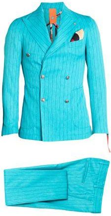 Bharnaba ANZ&Uuml;GE und CO-ORDS - Anz&uuml;ge auf YOOX.COM