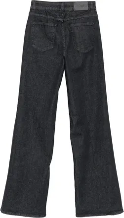 Closed Janna Jeans - Dark Grey