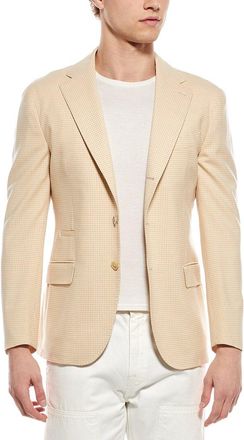 Eleventy Wool Jacket