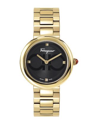 Ferragamo Womens Chic Watch