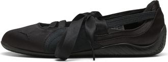 Puma Sneaker stile ballerina Speedcat Etoile da donna, Scarpe, Nero, 35.5