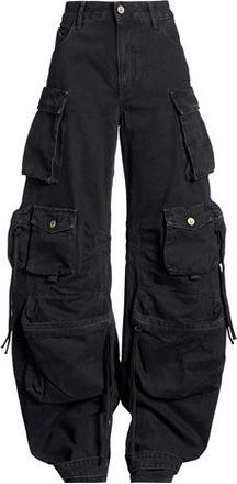 The Attico BOTTOMWEAR - Pantaloni jeans su YOOX.COM