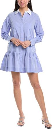 SIMKHAI Simkhai Poli Shirtdress