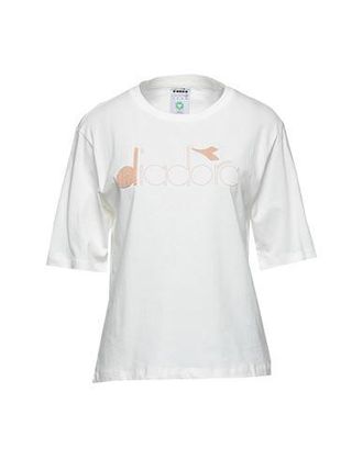 Diadora L. T-SHIRT SS URBANITY