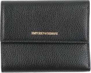 Emporio Armani Wallets