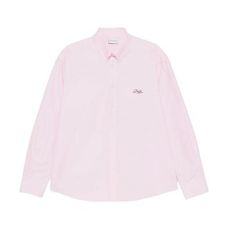 Dr&ocirc;le de Monsieur Uomo, Magliette, Rosa, S, new