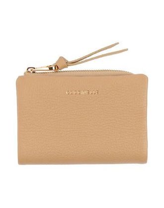 Coccinelle Small Leather Goods - Wallets on YOOX.COM