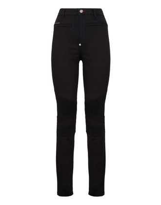 Philipp Plein Jeans Skinny Fit Iconic Plein