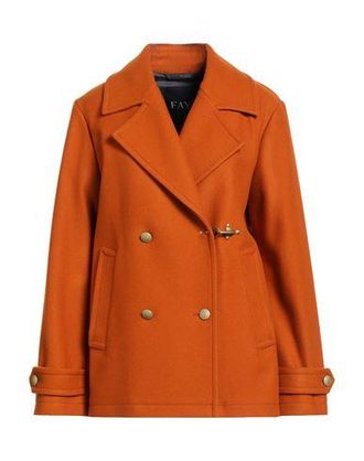 Fay COATS & JACKETS - Coats sur YOOX.COM