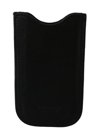 John Galliano Echte Leren Portemonnee