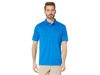 Callaway Tournament Short Sleeve Polo Mens Clothing Skydiver : 2XL, Polyester