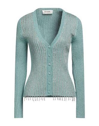 Blugirl KNITWEAR - Cardigans sur YOOX.COM
