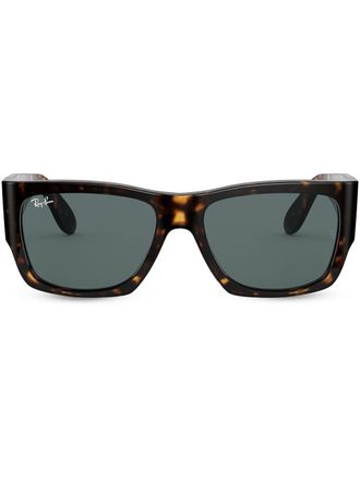 Ray-Ban Occhiali da sole New Wayfarer - Verde