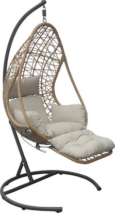 LLR Collection Flexibler Outdoor H&auml;ngekorb Fantastic Honey