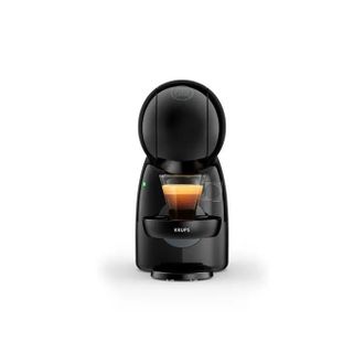 Krups Piccolo Xs Yy4395fd M&aacute;quina De Caf&eacute; Gris Compacta
