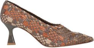 Pons Quintana FOOTWEAR - Pumps sur YOOX.COM