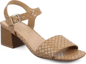 Journee Collection Women & apos;s Shaina Heels