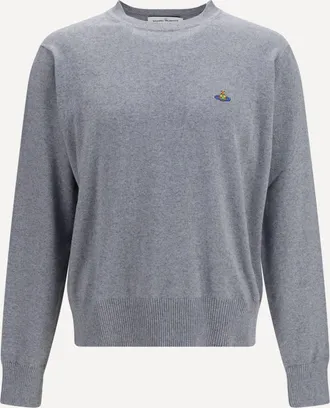 Vivienne Westwood Maglione Alex Man XL
