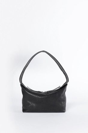 Ann Demeulemeester Lusi Small Soft Zipper Bag