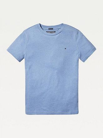 Tommy Hilfiger T-shirt van katoen